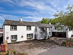 Littlebeck Warren | Cumbria (kontluk) - Workington