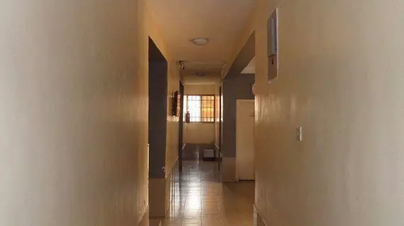 Banilux Guest House | Lagos (ve civarı) - Lagos - Igbobi - Yaba