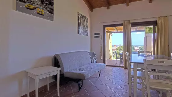 Stintino Country Paradise | Sardinya - Sassari - Stintino