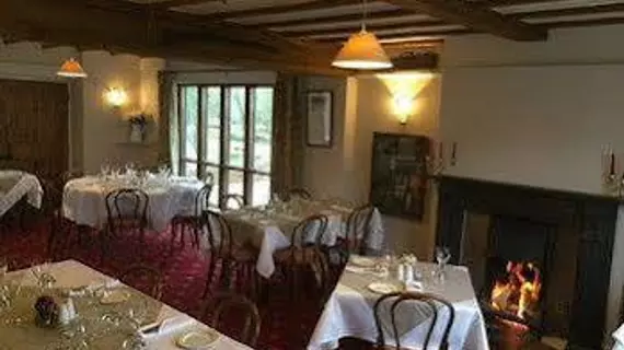 The Coppleridge Inn | Dorset (kontluk) - Shaftesbury