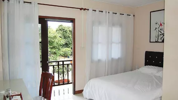 Nasuk House Cha-Am | Prachuap Khiri Khan (ili) - Hua Hin (ve civarı) - Cha-am