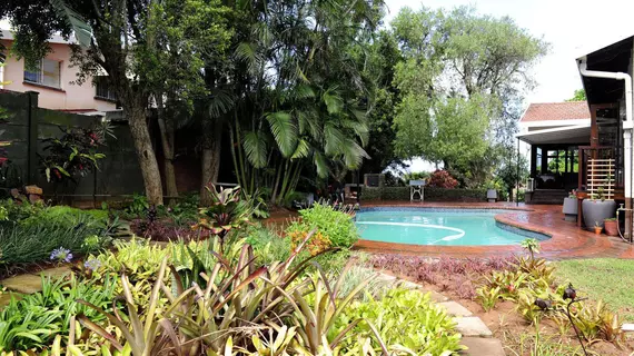 Olive Room Bed and Breakfast | KwaZulu-Natal (il) - Ethekwini - Durban