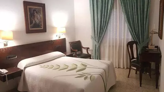 Hotel Nico | Kastilya ve Leon - Soria (vilayet) - Tierra de Medinaceli - Medinaceli