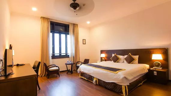 Chu Hotel | Thua Thien-Hue (vilayet) - Da Nang (ve civarı) - Da Nang