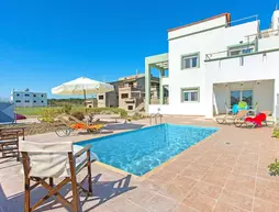 Green Pearl Villa Gennadi | Ege Adaları - Rodos Bölgesel Birimi - Rodos