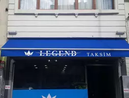 Legend Taksim |  Istanbul  - Beyoğlu - Sütlüce Mahallesi