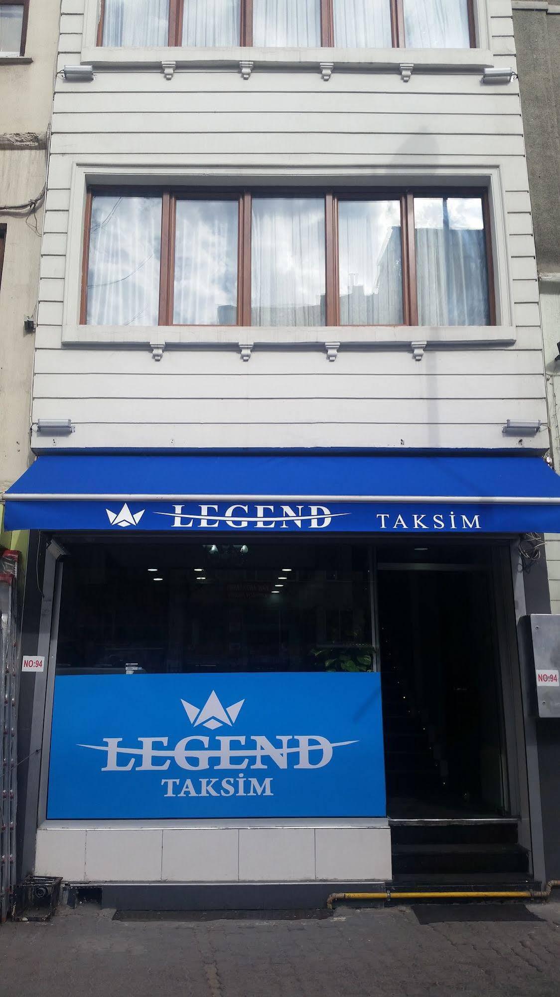 Legend Taksim