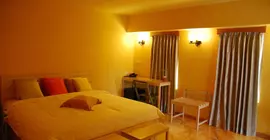 Hotel Prima Casa | Taypey (ve civarı) - Taypey - Zhongshan