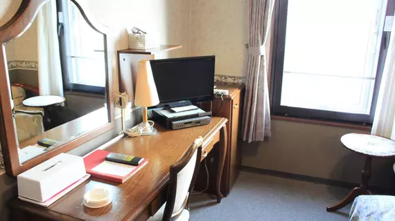 Seaside Hotel Kamome | Hokkaido - Kayabe Bölgesi - Hakodate (ve civarı) - Hakodate