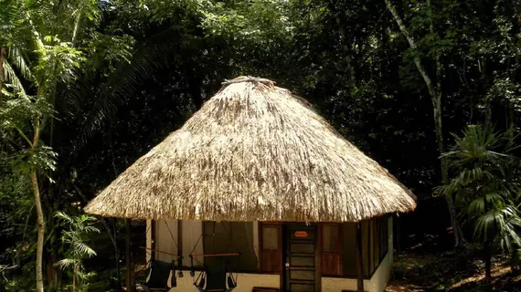 Table Rock Jungle Lodge | Cayo Bölgesi - San Ignacio