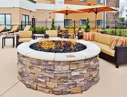 COURTYARD COLUMBUS PHENIX CITY | Alabama - Auburn - Opelika (ve civarı) - Phenix City