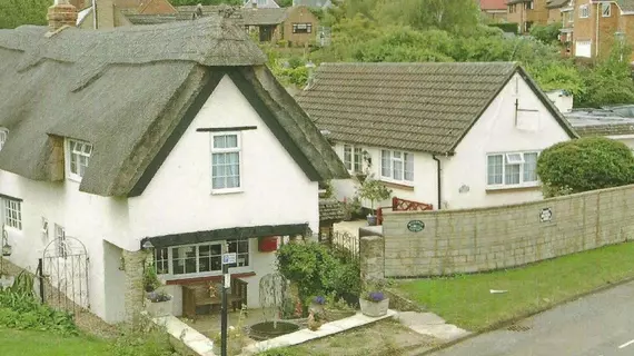 Waterways Cottage | Northamptonshire (kontluk) - Towcester - Stoke Bruerne