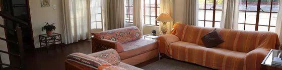 Avoca Lodge | Gauteng - City of Tshwane - Johannesburg (ve civarı) - Benoni