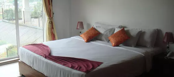 Midky Hotel | Merkez Vilayet - Nuwara Eliya Bölgesi - Nuwara Eliya