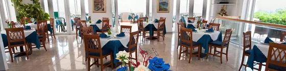 Hotel Calabattaglia | Lazio - Latina (vilayet) - Ventotene