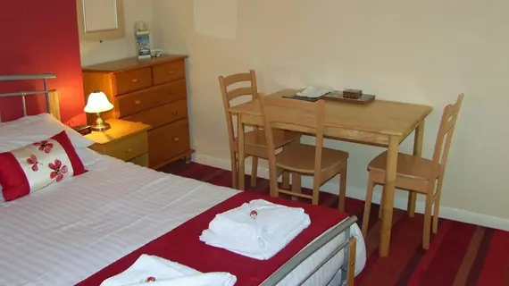 Appletorre House Holiday Flats | Torquay