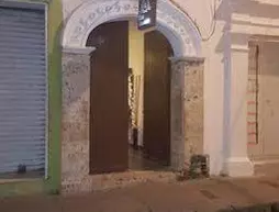 Casa Alejandria | Bolivar - Cartagena (ve civarı) - Cartagena - Cartagena Walled City (Duvarlı Şehir)