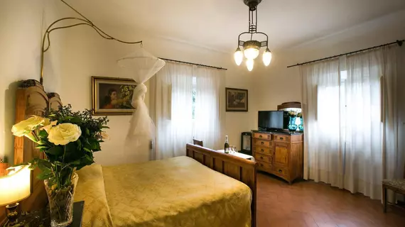 Villa Nardi | Toskana - Floransa (il) - Floransa - Oltrarno