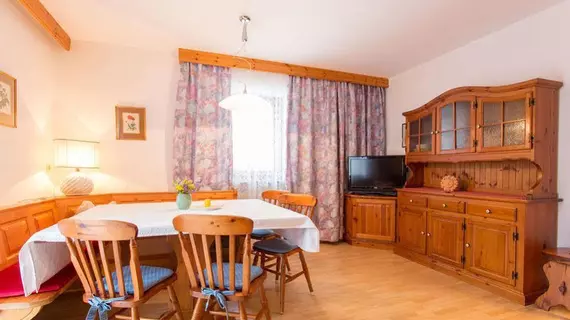 Residence Obermoarhof | Trentino-Alto Adige - Güney Tirol (il) - Vandoies