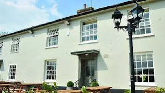 The Hawk Inn | Hampshire (kontluk) - Andover - Amport