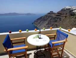 Hotel Mylos | Ege Adaları - Santorini