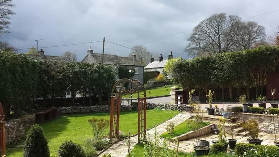 Sheldon's Luxury Retreat - Guest house | Derbyshire (kontluk) - Derbyshire Dales District - Buxton - Millers Dale