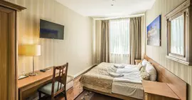 Hotel Vilnius Europolis | Vilnius (ve civarı) - Vilnius