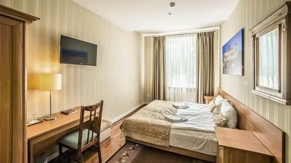 Hotel Vilnius Europolis | Vilnius (ve civarı) - Vilnius