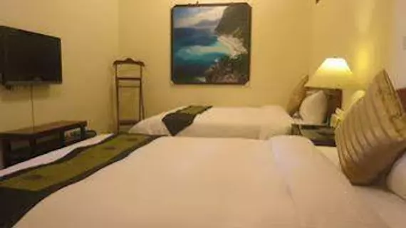 Bellalia Bed and Breakfast | Hualien İdari Bölgesi - Hualien (ve civarı) - Hualien Şehri - Hualien Şehir Merkezi