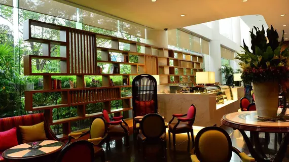 Century Park Hotel | Bangkok - Makkasan