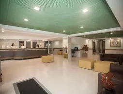 Villa Reggia Hotel | Rio de Janeiro (eyaleti) - Rio de Janeiro (ve civarı) - Rio de Janeiro - Porto Maravilha