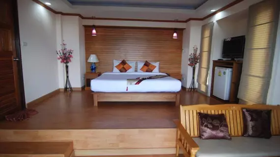 Dream Team Beach Resort | Krabi İli - Ko Lanta