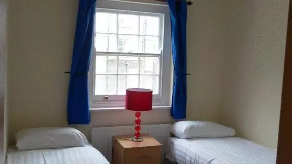 Access Bloomsbury | Londra (ve civarı) - London City Center - Kings Cross St. Pancras