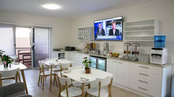 Waldorf Geraldton Serviced Apartments | Batı Avustralya - Beresford