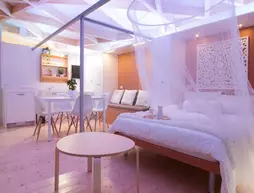 Ecosuite and SPA | Lombardy - Milano (ve civarı) - Milano