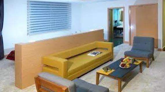 Inci Class Hotel | Denizli