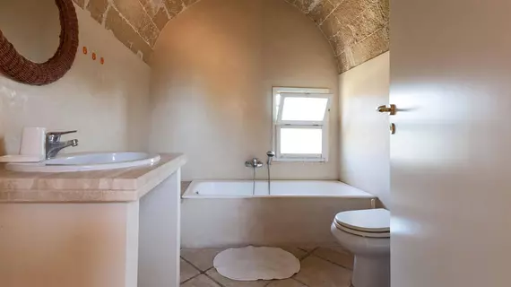 Villa Rivabella | Puglia - Lecce (il) - Sannicola