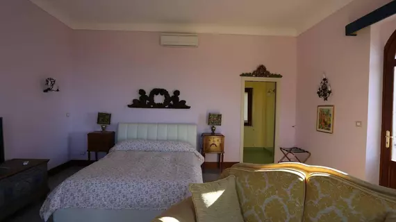 Casa Cuseni | Sicilya - Messina (vilayet) - Taormina Sahili - Taormina