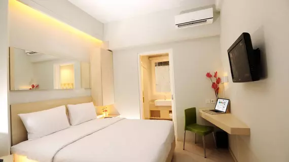 Cleo Business Hotel | Doğu Cava - Surabaya