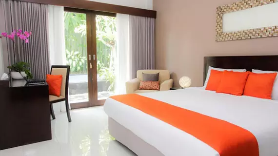 The Pavilion Hotel Kuta | Bali - Kuta - Raya Kuta