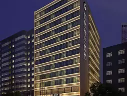 Yingshang Yalan Hotel（Guangzhou Beijing Road Branch） | Guangdong - Guangzhou (ve civarı) - Yuexiu - Huanshi Dong Lu