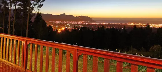 Lalapanzi Lodge | Western Cape (il) - West Coast DC - Drakenstein - Cape Town (ve civarı) - Paarl