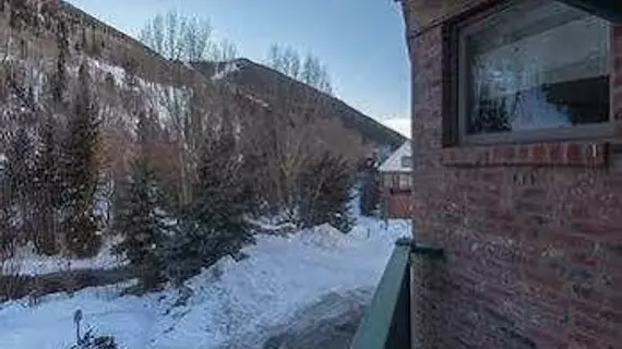 Hotel Columbia | Kolorado - Ouray County - Telluride (ve civarı) - Telluride