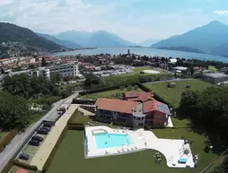 Residence Villa Paradiso | Lombardy - Como (il) - Gravedona - Consiglio di Rumo