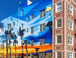 Venice Suites | Kaliforniya - Los Angeles County - Venice