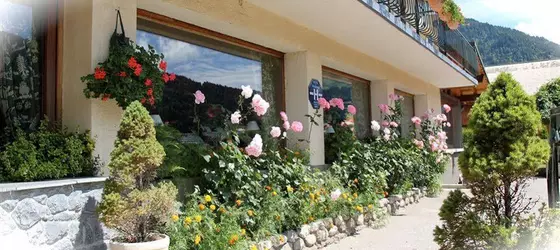 Hôtel l’Ours Blanc | Auvergne-Rhone-Alpes - Haute-Savoie (bölge) - Morzine