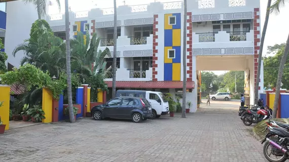 Soorya Beach Resort | Tamil Nadu - Tindivanam - Kuilapalayam