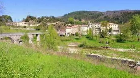 Chez Maurice Cevennes | Occitanie - Gard - Saint-Andre-de-Majencoules