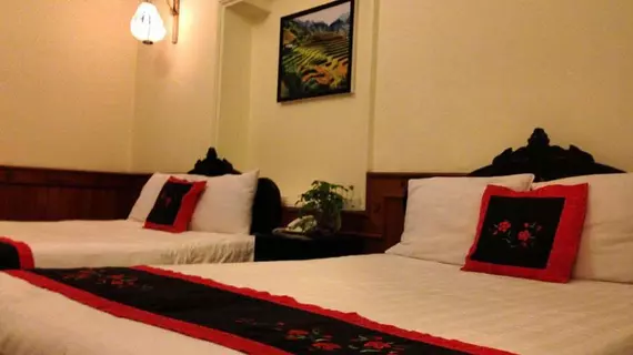 Home Hotel | Thua Thien-Hue (vilayet) - Hue (ve civarı) - Hue - Hue Şehir Merkezi