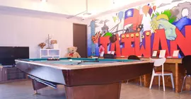 StarBox Hostel | Taypey (ve civarı) - Taypey - Datong